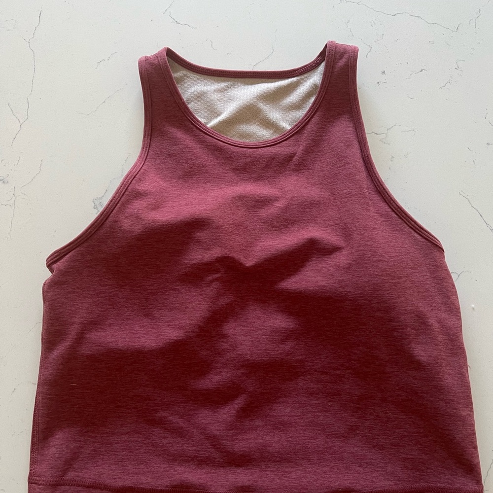 Vuori tank top